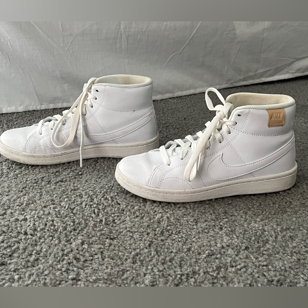 Nike - Court Royals High-Tops, Women's